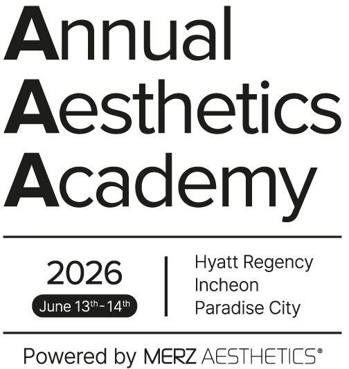 Annual Aesthetics Academy 2026