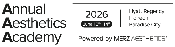 Annual Aesthetics Academy 2026